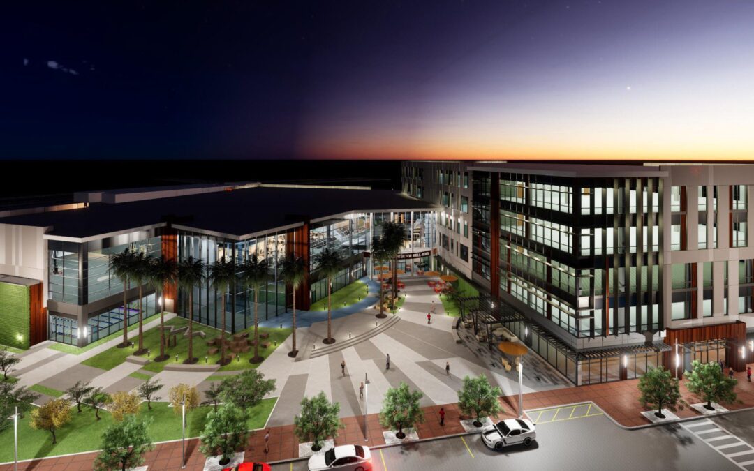 Tavistock Announces New Wellness, Medically Integrated Fitness Facility in Lake Nona during Sixth Annual Lake Nona Impact Forum