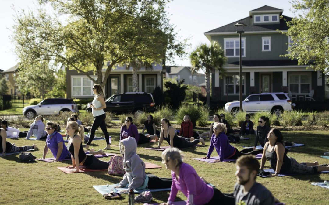 Lake Nona Continues to Top Home Sales in Central Florida