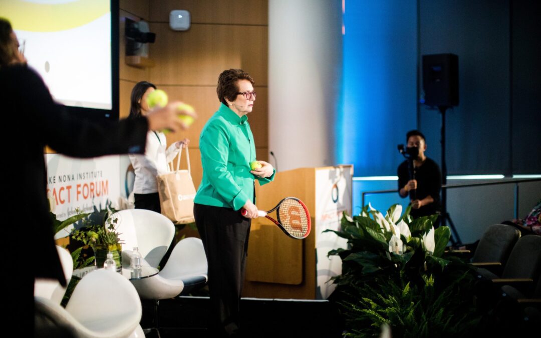 Building of an Ecosystem of Wellbeing to be Focus of Seventh Annual Lake Nona Impact Forum in Orlando, Florida