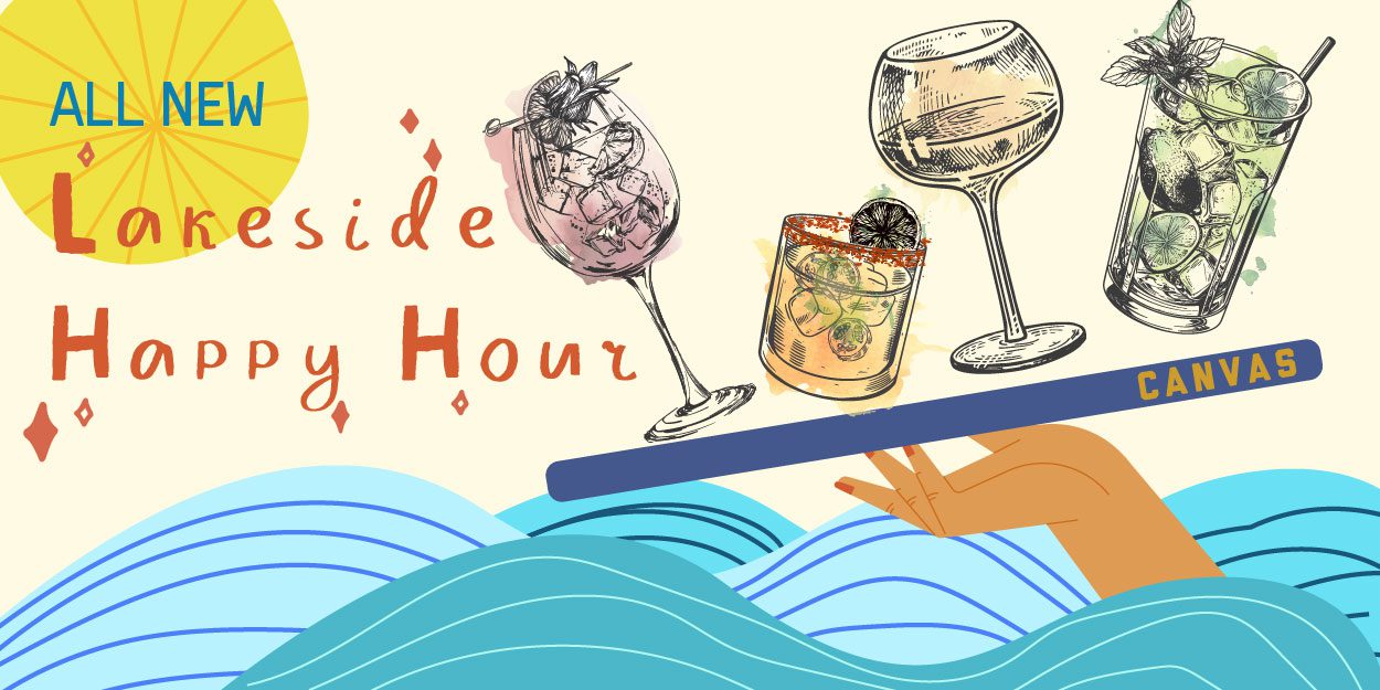 A Foodie's Guide to Lake Nona Happy Hour 1