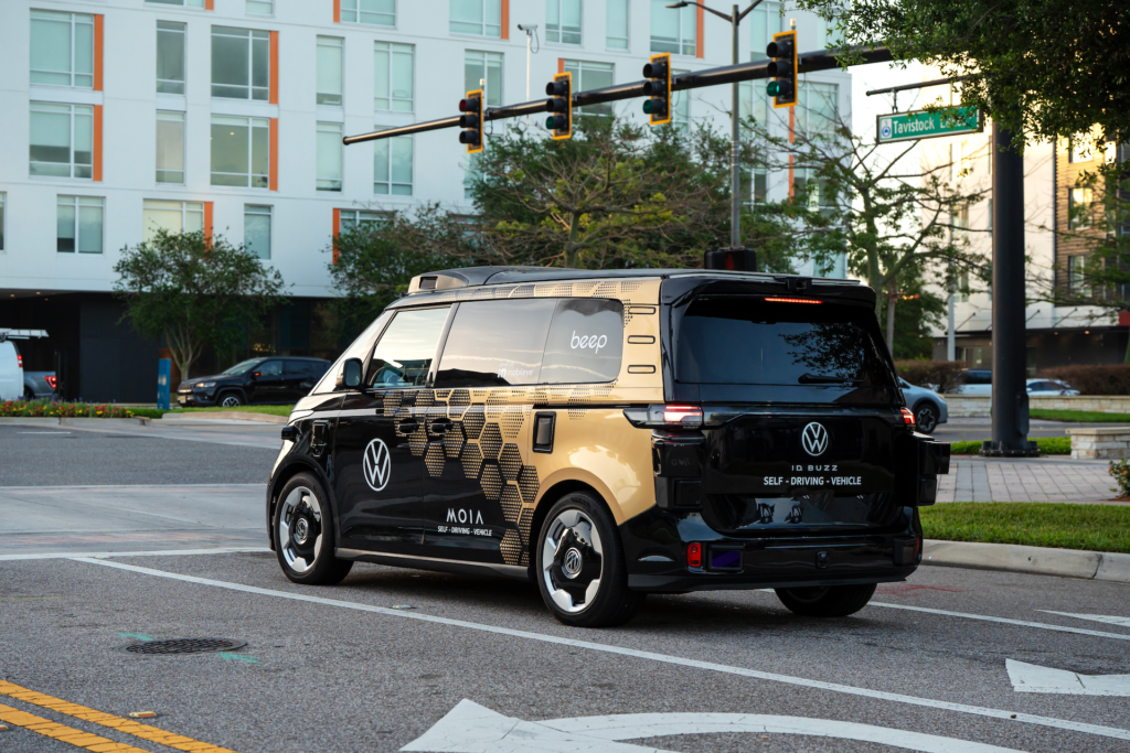 new beep vehicle