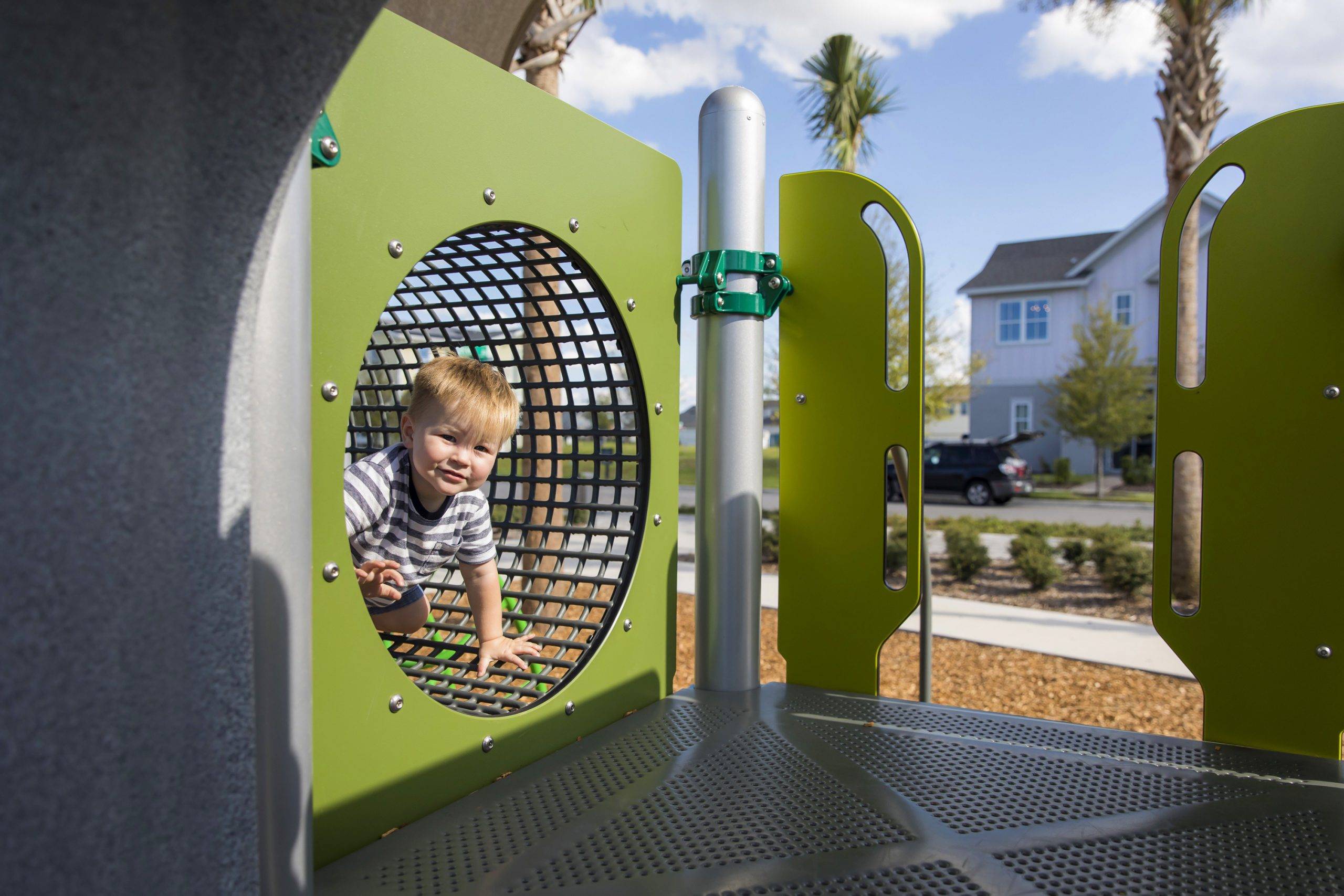 Kids at Play: A Parent's Guide to Lake Nona 9