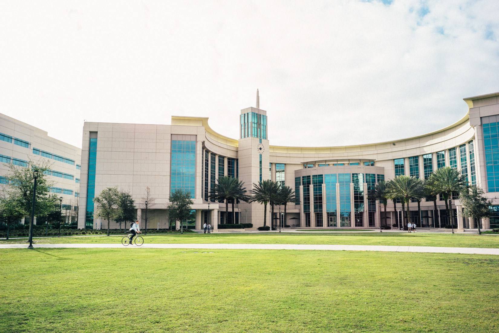 UCF College of Medicine - Lake Nona