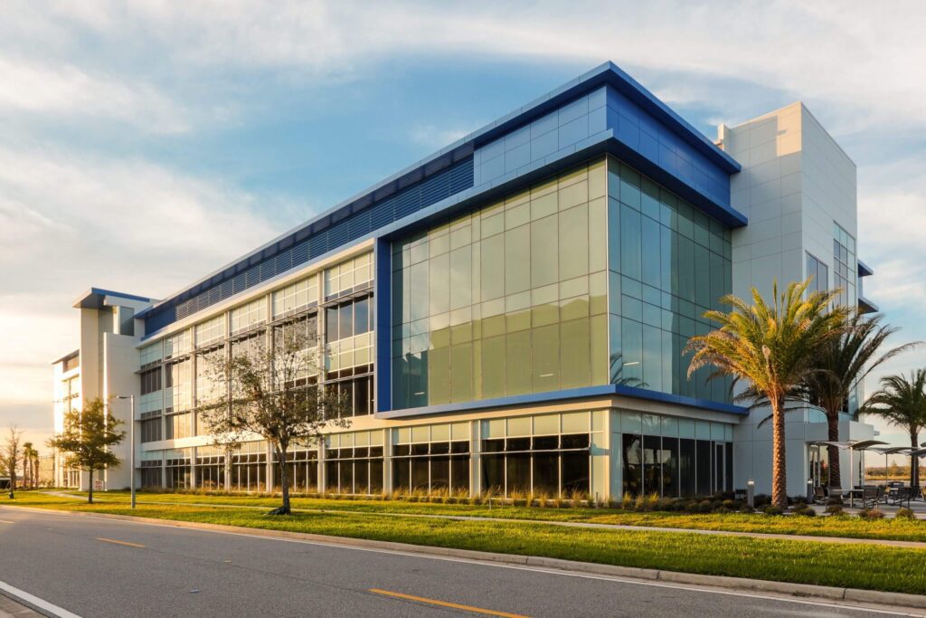 Q&A: Physical therapy provider moves HQ to Lake Nona