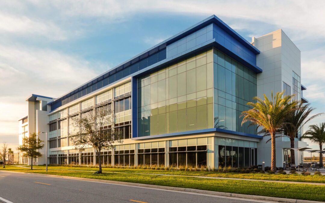 Q&A: Physical therapy provider moves HQ to Lake Nona