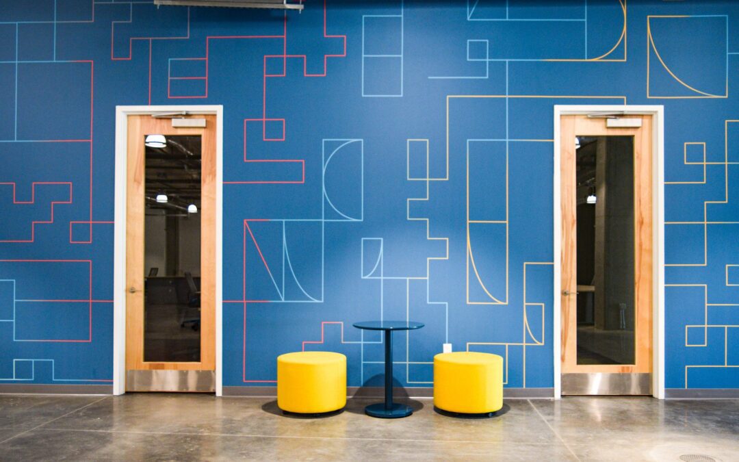 Where New Ideas Come to Life