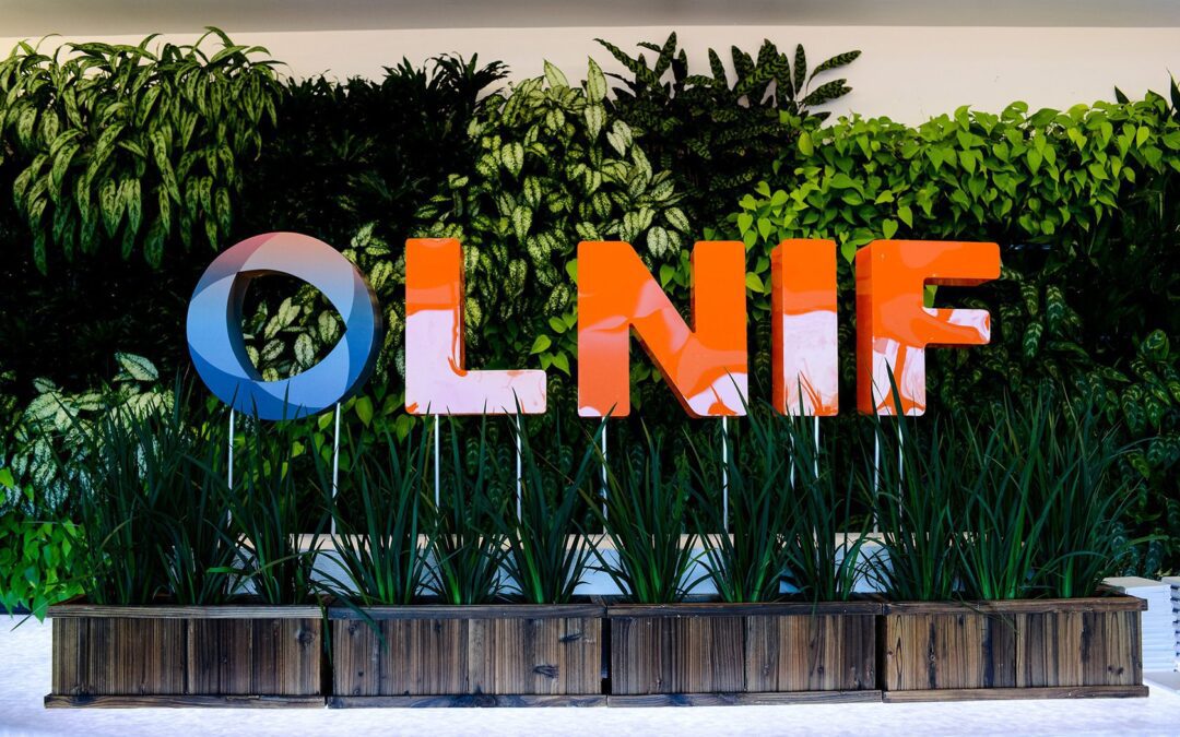 Lake Nona Collaborates With Microsoft Research For First Virtual Lake Nona Impact Forum