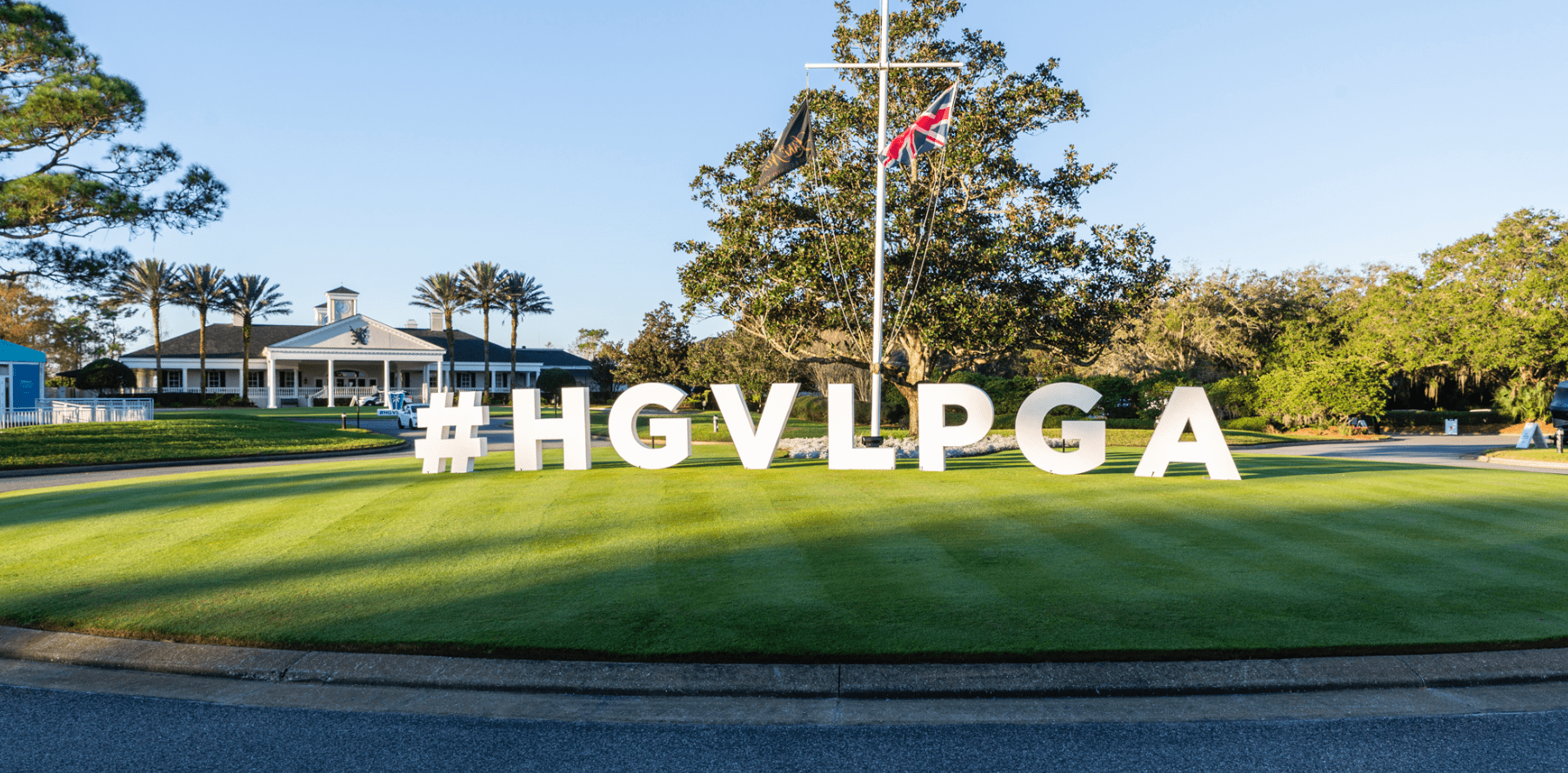 LPGA Opens 2022 Tour Season in Lake Nona Lake Nona