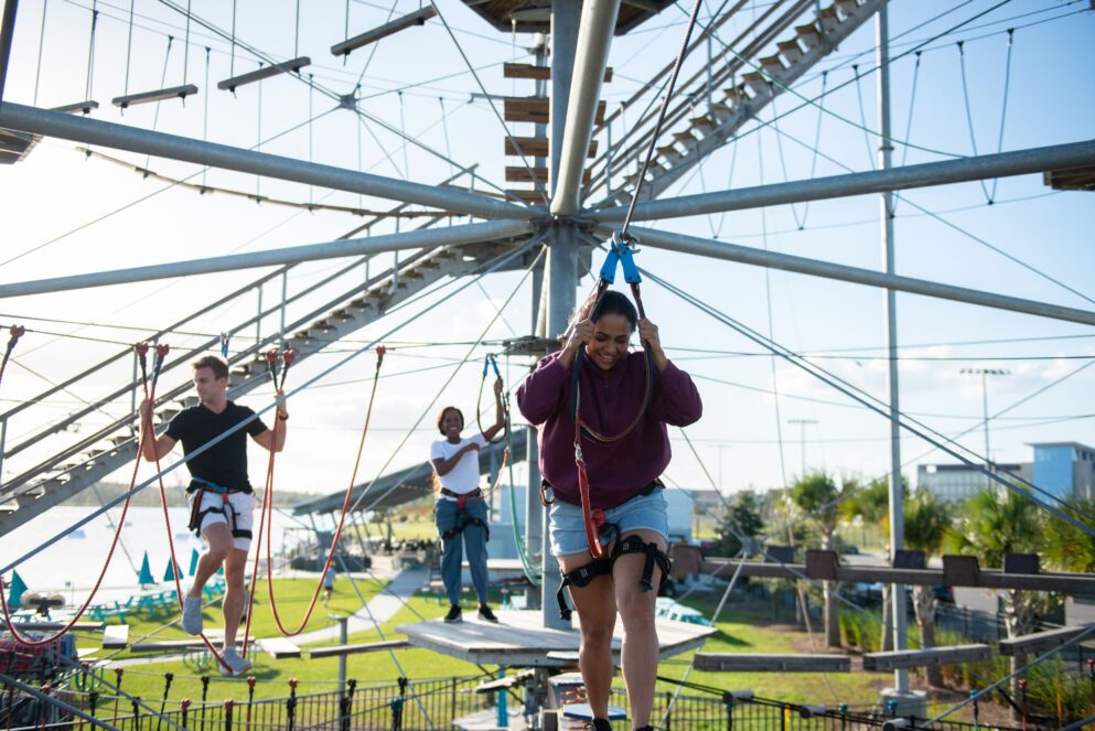 Kids at Play: A Parent's Guide to Lake Nona 6