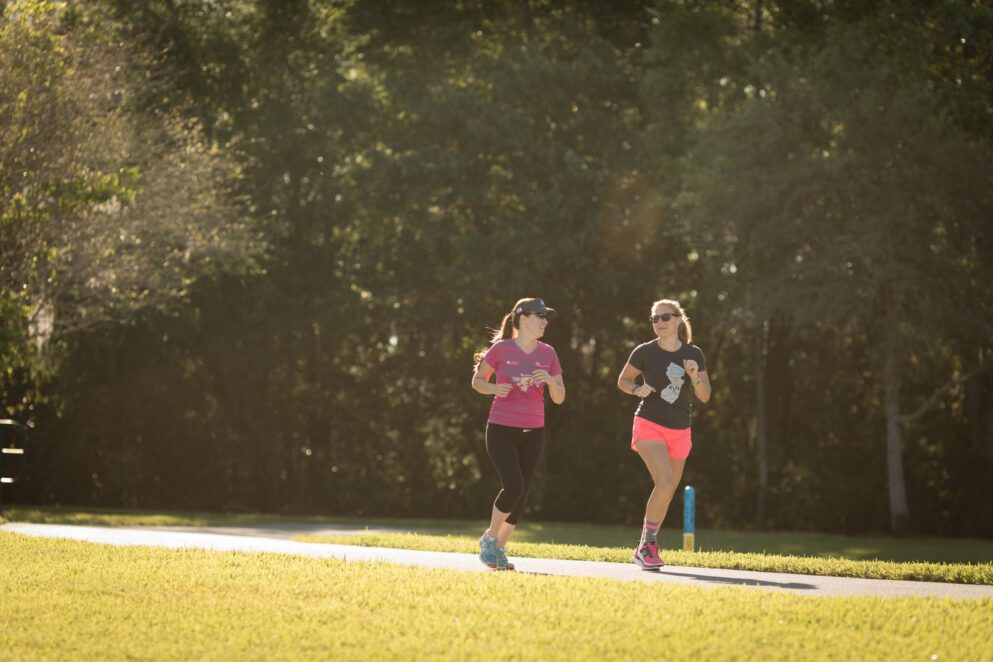 6 Fun Ways to Stay Fit in Lake Nona Town Center 1