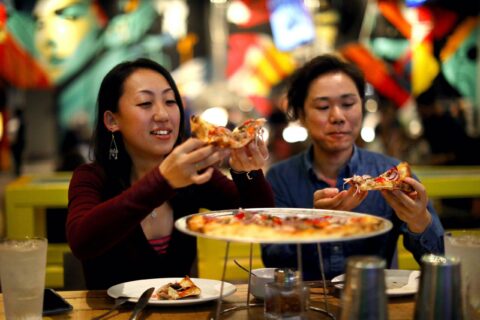 Park Pizza & Brewing Co. | Lake Nona