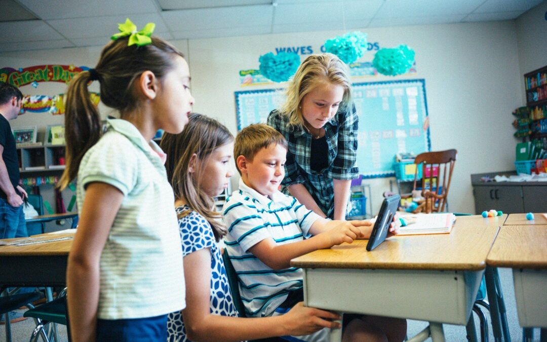 Pre-K to PhD: Preparing the Leaders and Innovators of Tomorrow