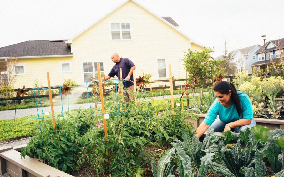 CBS News Features Lake Nona