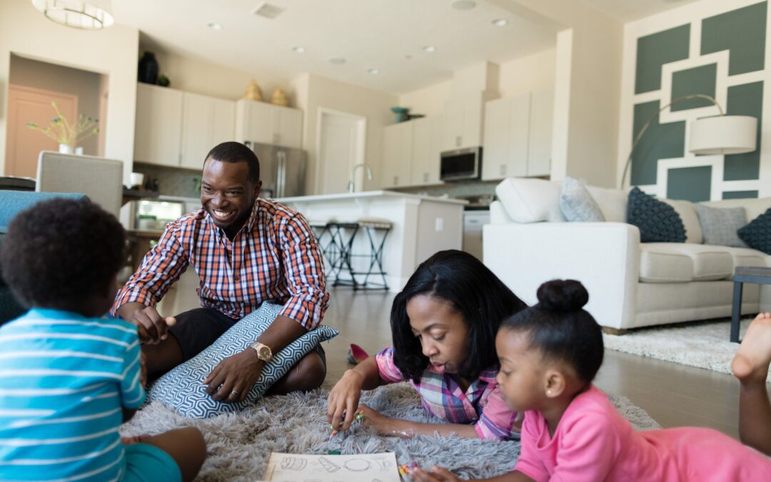 Making the Move to Lake Nona