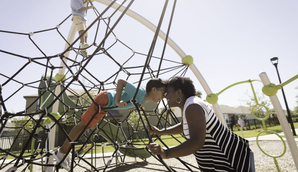 Mother’s Day Art Project