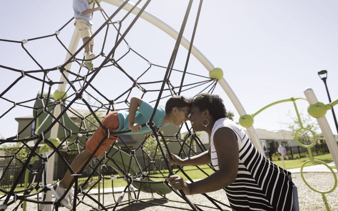 Mother’s Day Art Project