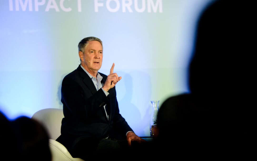 Health Care Podcast Feature