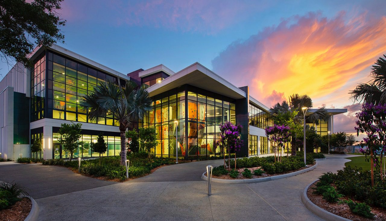 Luminary Middle School | Lake Nona