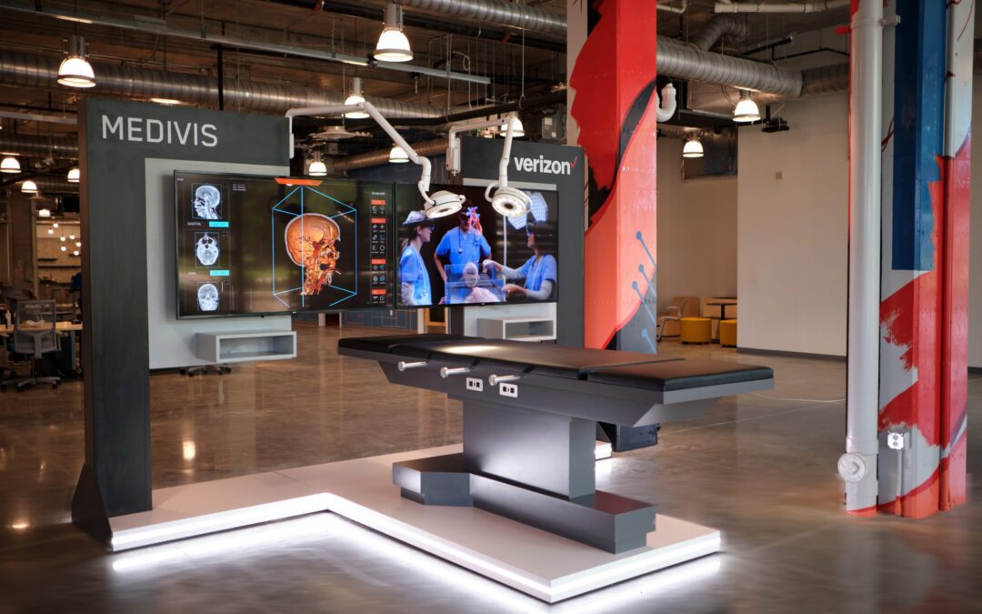 How “Innovative Collaboration” is Helping Lake Nona Businesses Thrive