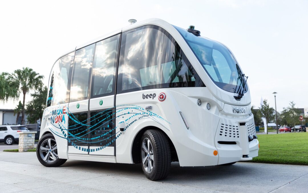 Lake Nona Business Joins National Testing Initiative