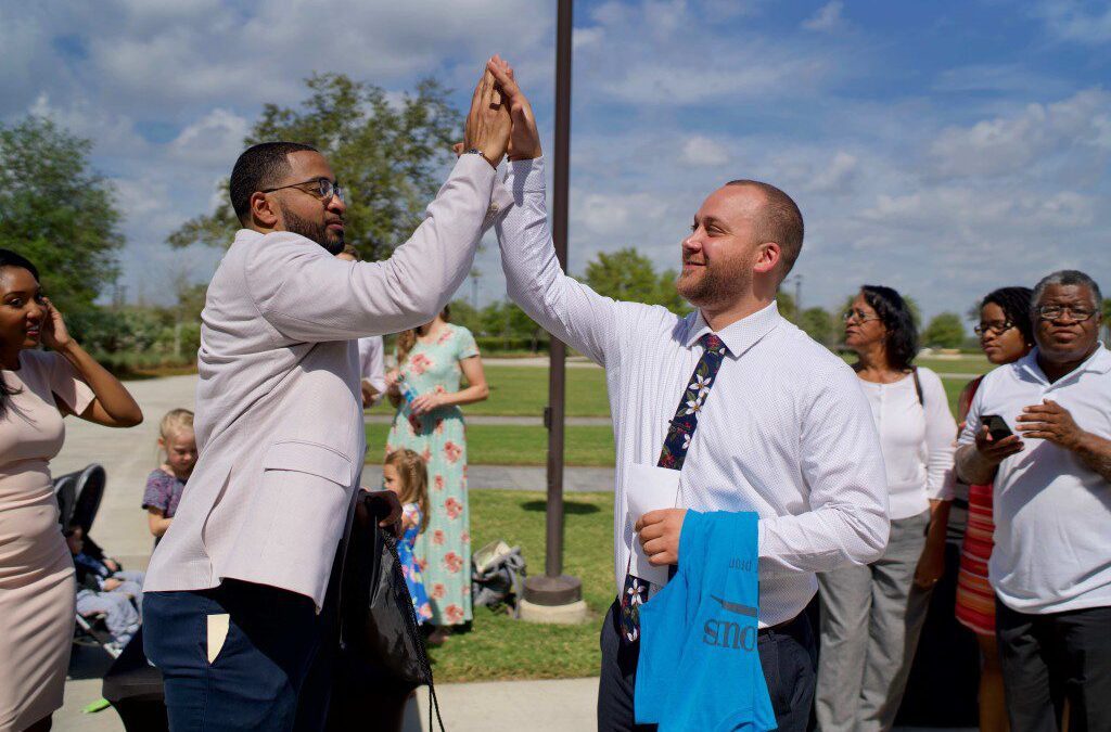 Historic 2019 Match Day For Lake Nona