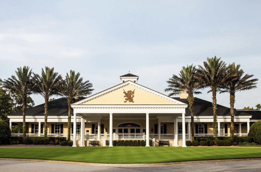 Lake Nona Golf & Country Club Receives National Recognition