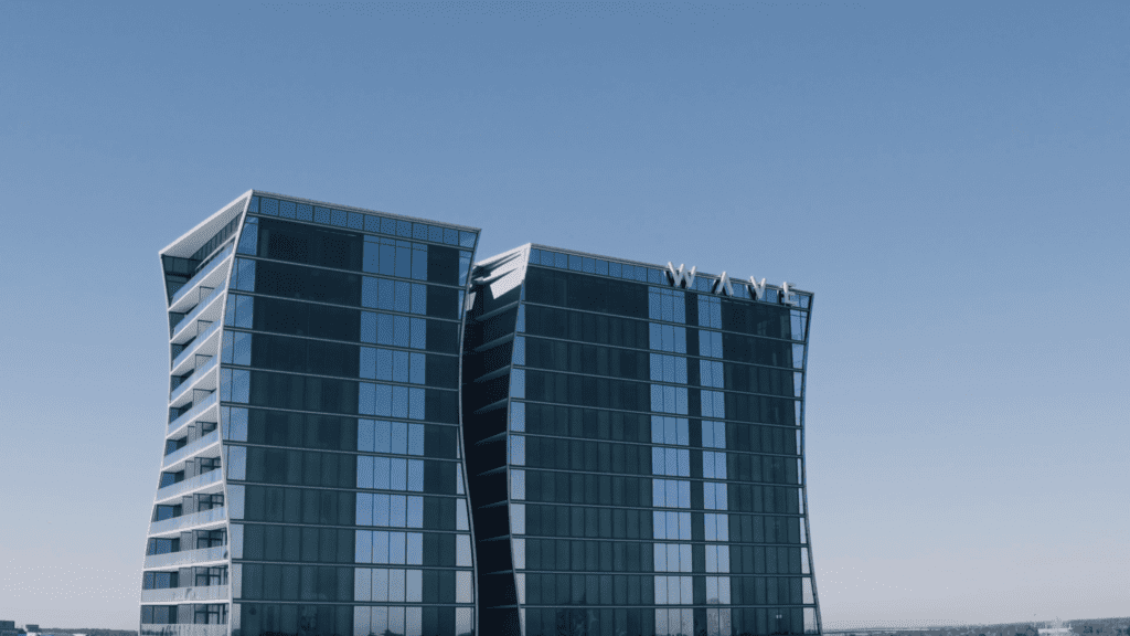 Lake Nona Wave Hotel Officially Opens