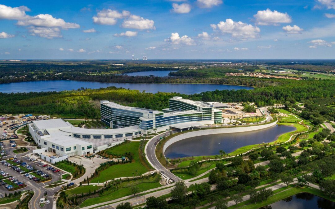 KPMG Lakehouse: Inspiring & Innovating 