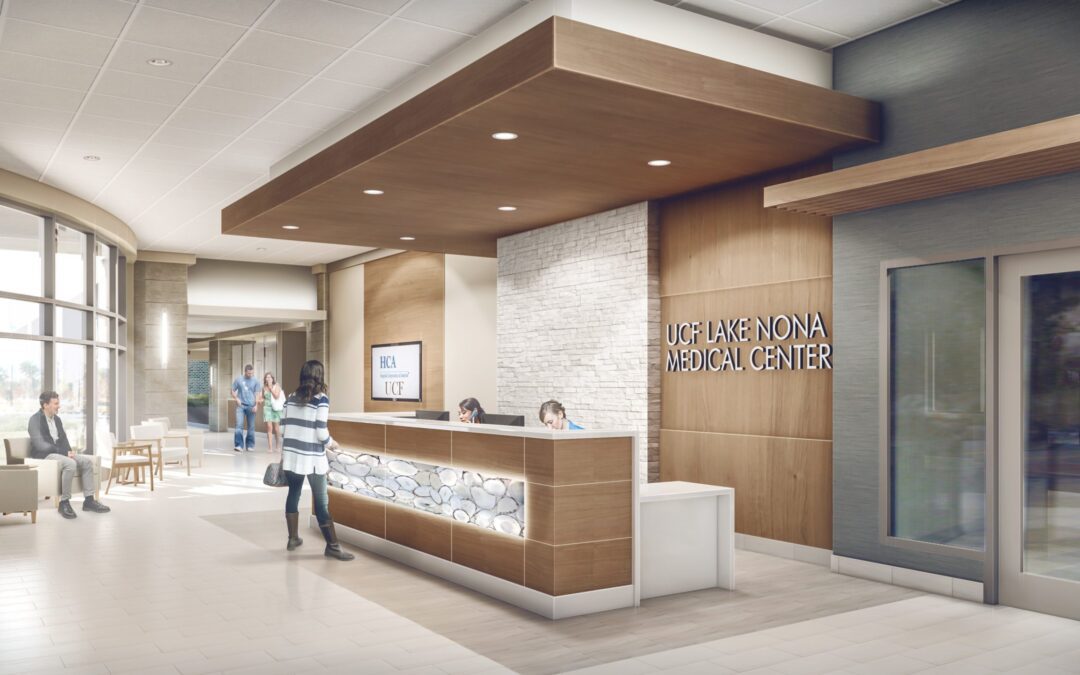 Building a community of care