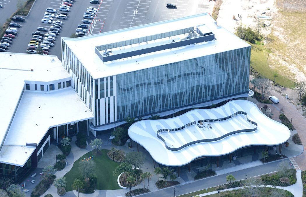 Fountain Life Opens Innovative Precision Diagnostic Center in Lake Nona