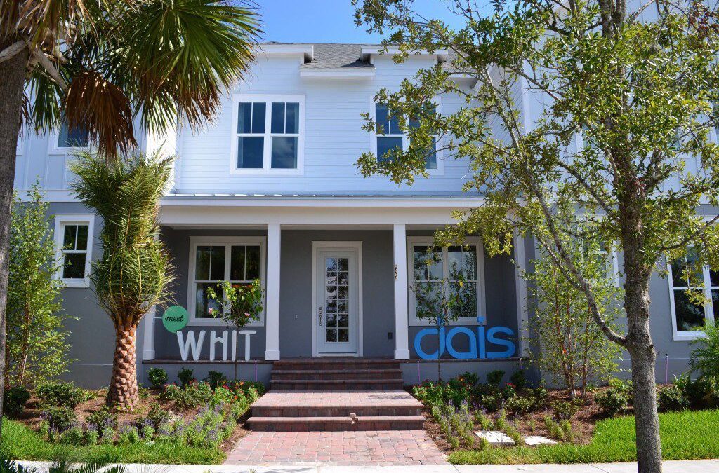 New Collaboration to Advance Wellbeing