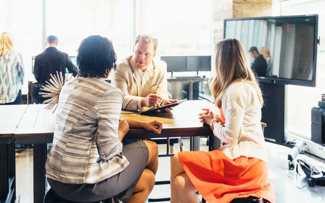 Why Do Business in Lake Nona?