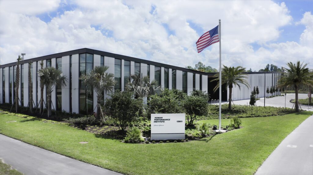 5 Cool Takeaways from the New Human Performance Institute