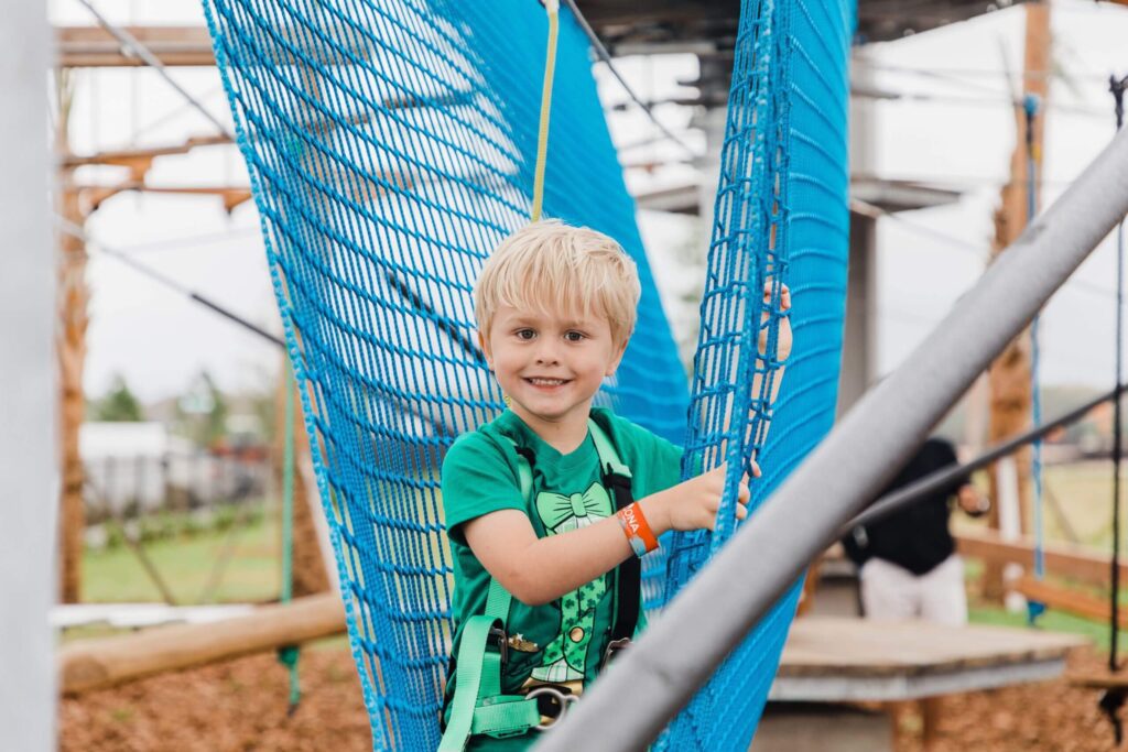 Four Family Fun Ventures in Lake Nona