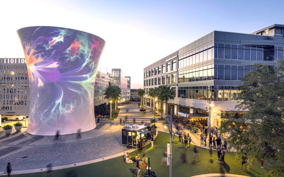 This Year, Next Year and Beyond: Why 2025 Mattered in Lake Nona