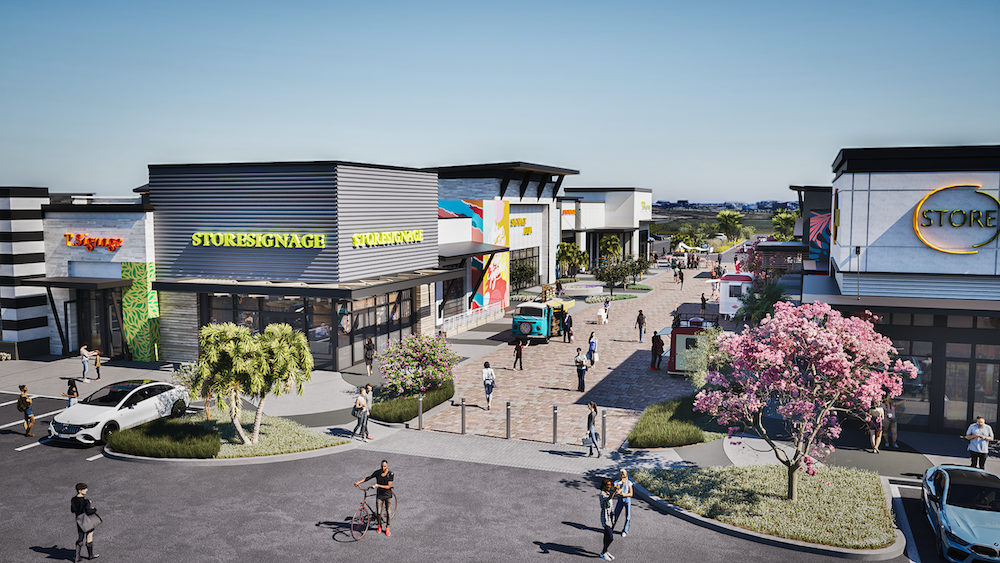 Sephora and JetSet Pilates Join Lake Nona Wes...