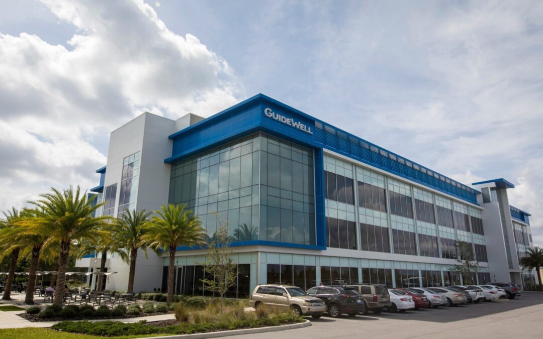 Discover GuideWell Innovation Center: The incubator that’s accelerating the future of healthcare technology