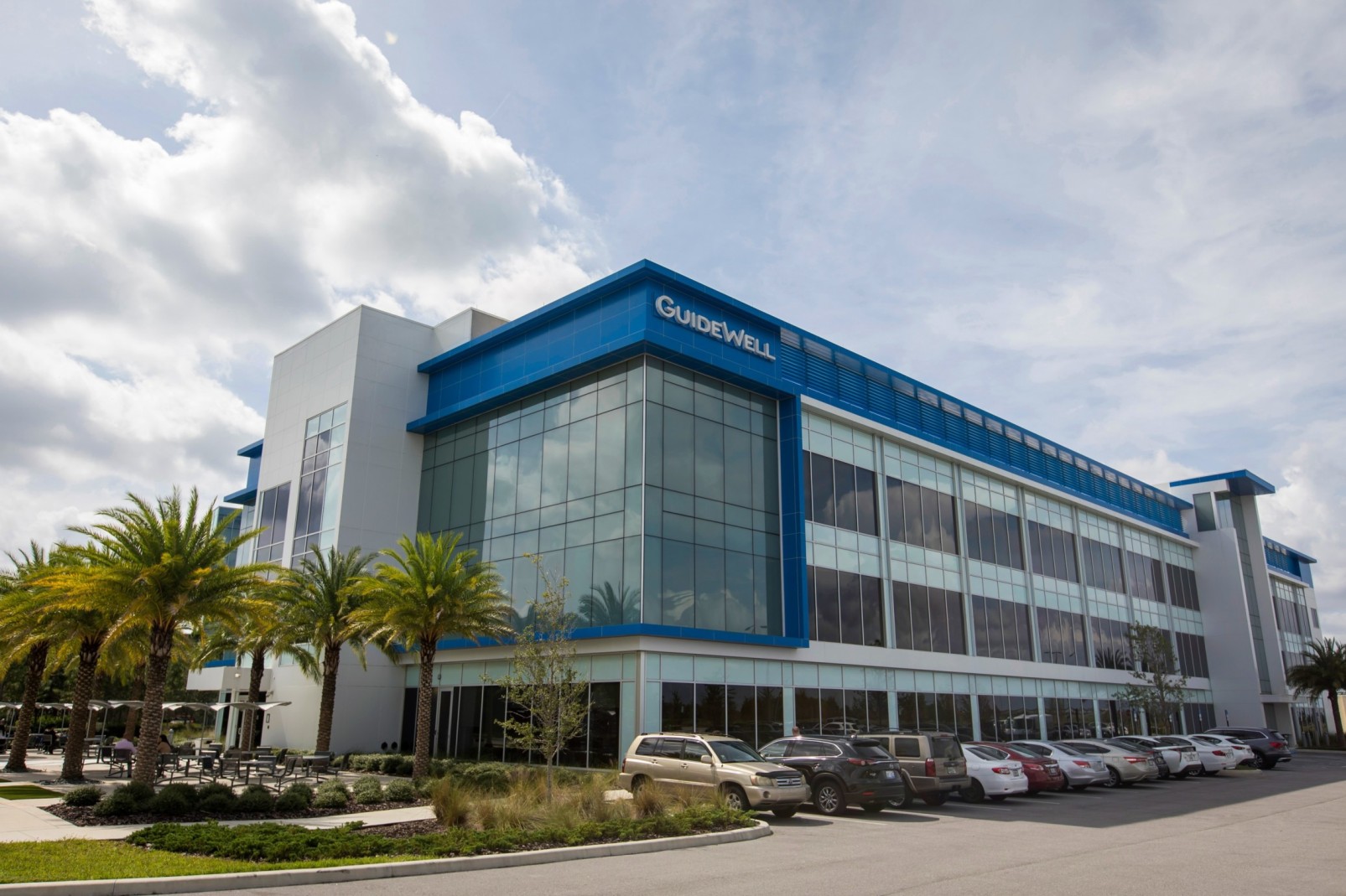 Discover GuideWell Innovation Center: The incubator that’s accelerating the future of healthcare technology