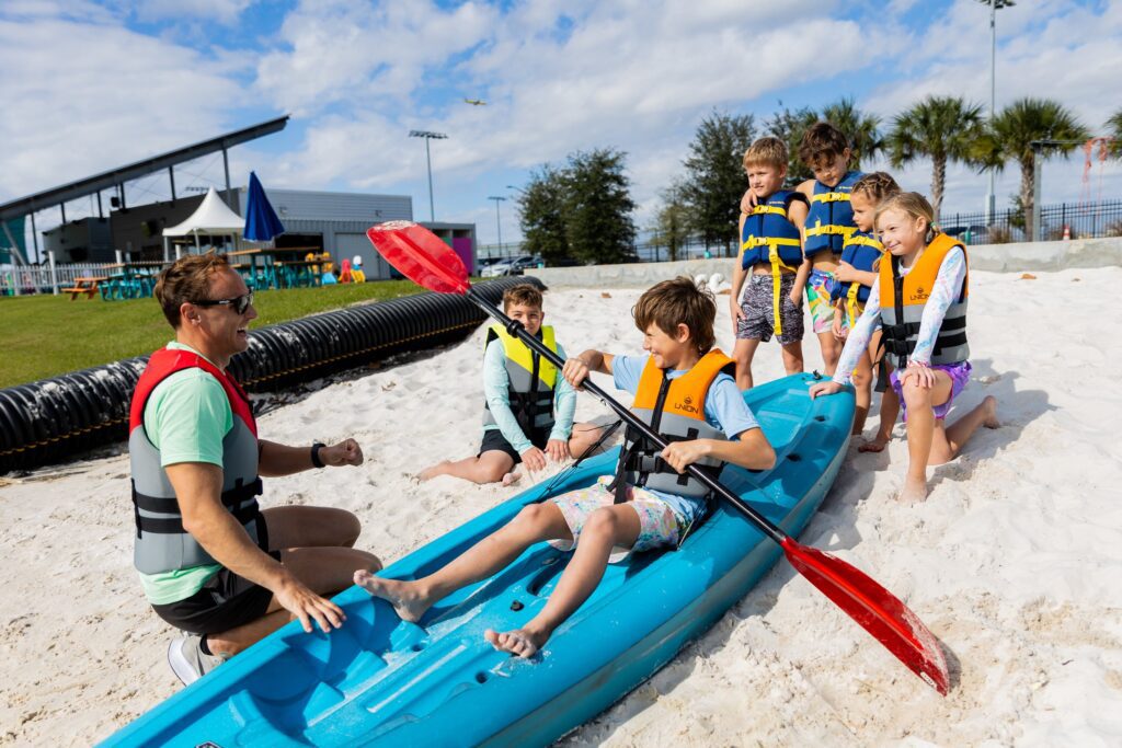 This Summer: Make it a Playcation!