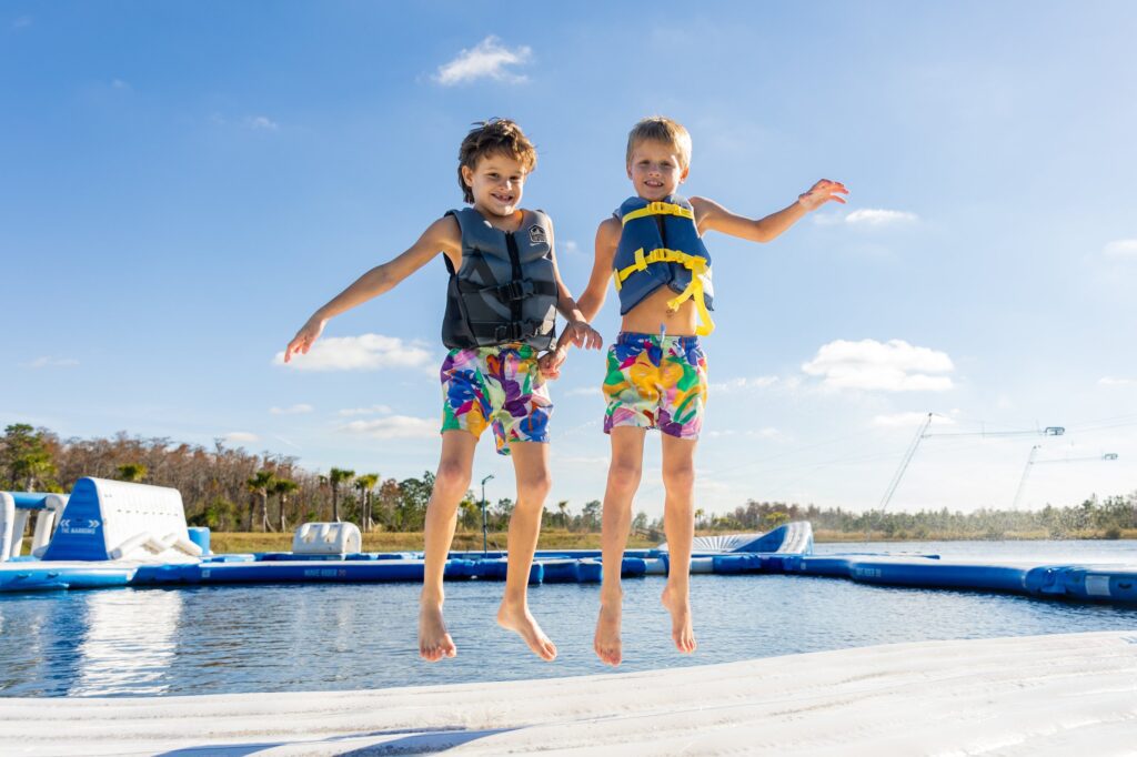 48 Hours in Lake Nona: Planning the perfect weekend getaway,...