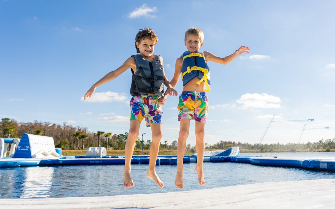 48 Hours in Lake Nona: Planning the perfect weekend getaway, close to home.