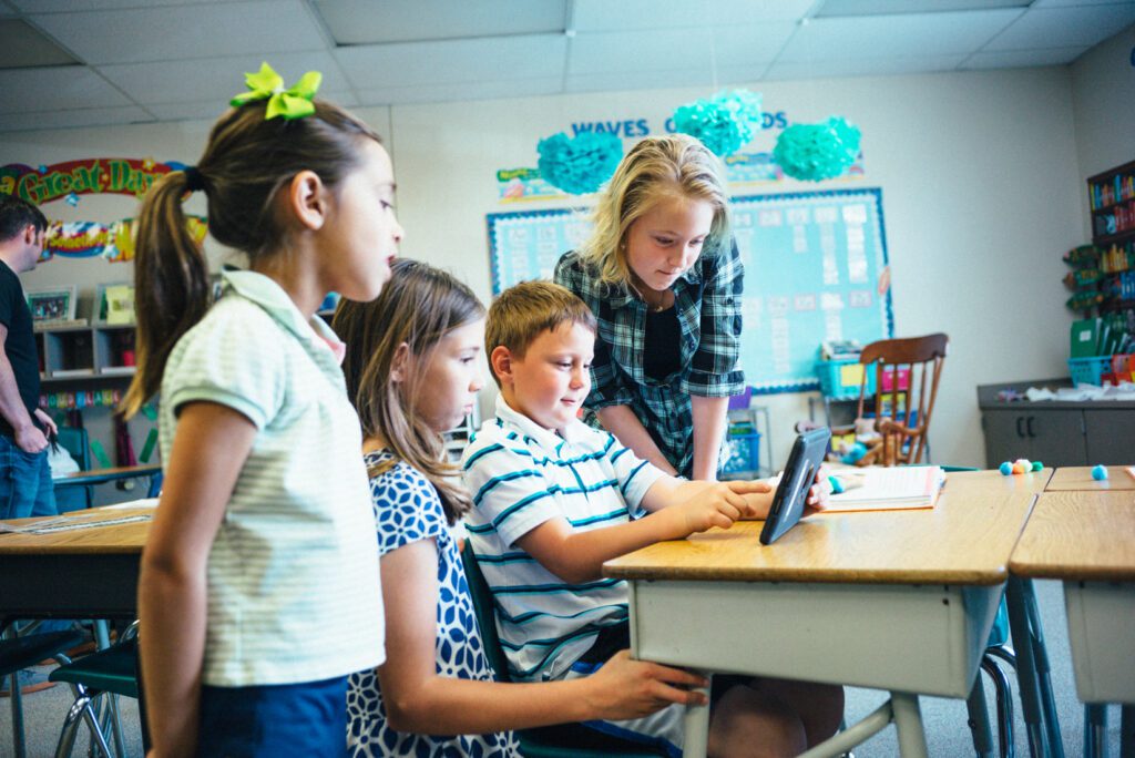 Learning at Every Level: Why Families Are Put...