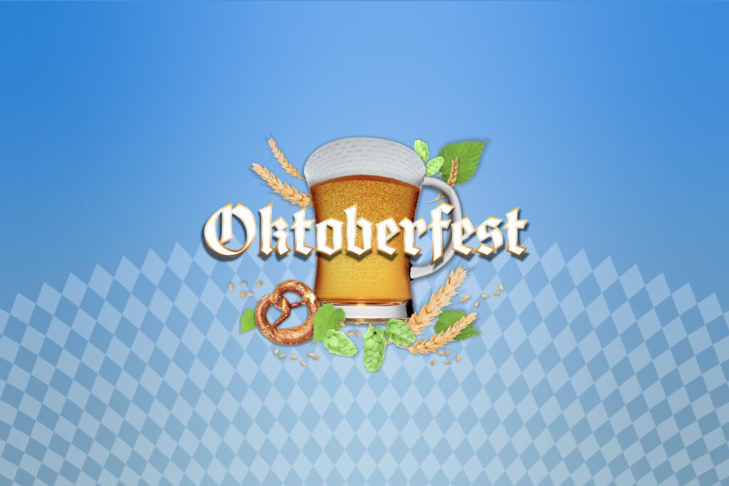 Oktoberfest Image