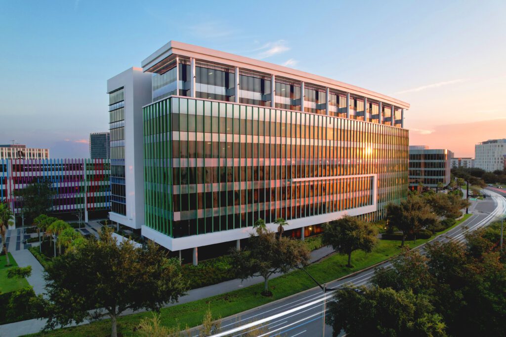 Lake Nona’s Smart City Ecosystem Draws Siem...