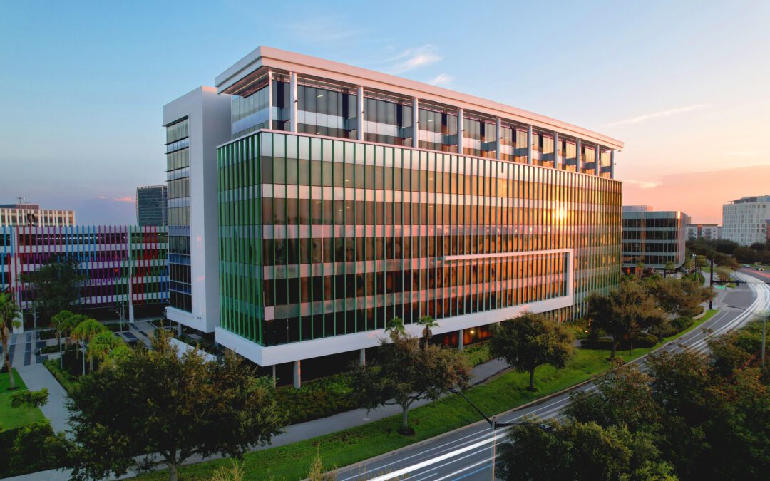 Lake Nona’s Smart City Ecosystem Draws Siemens Energy