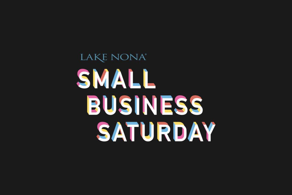 Small Business Saturday Image