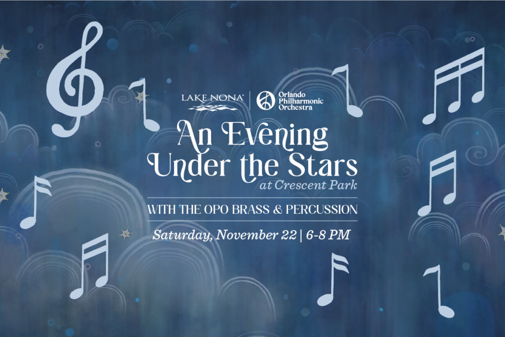 An Evening Under the Stars Image