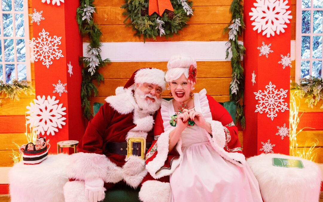 Your Insider’s Guide to Oh, What Fun! in Lake Nona Town Center