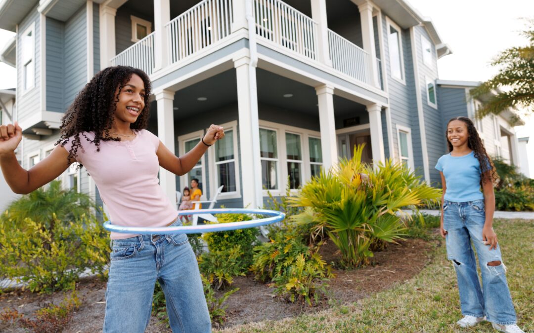 Top 6 Reasons You’ll Love Living in Lake Nona