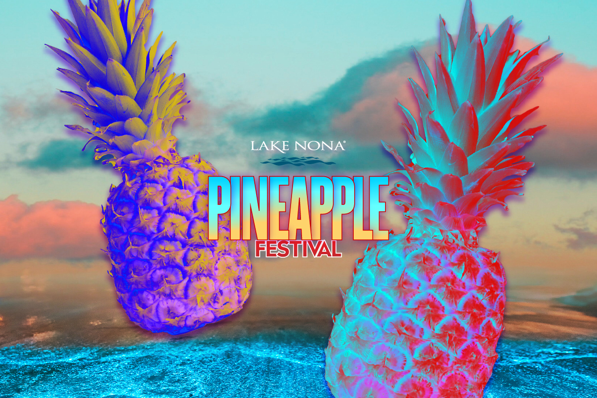 Pineapple Festival